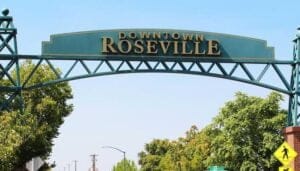 Roseville, Ca Real Estate Appraiser