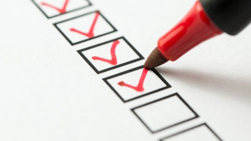 Appraisal  Checklist What adds value to my home