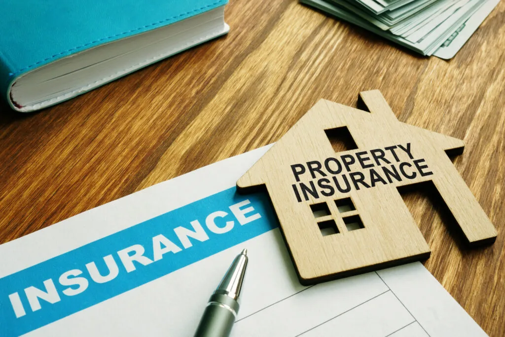 Property insurance obtaining property insurance homeowners