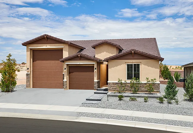 Home with RV garage in Roseville