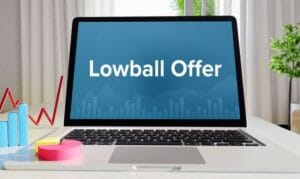 lowball offer challange real estate appraisal