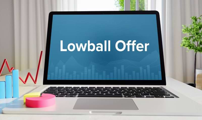 lowball offer challange real estate appraisal lowball offer challange real estate appraisal
