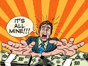 Greedy Amc Taking Real Estate Appraisers Fee