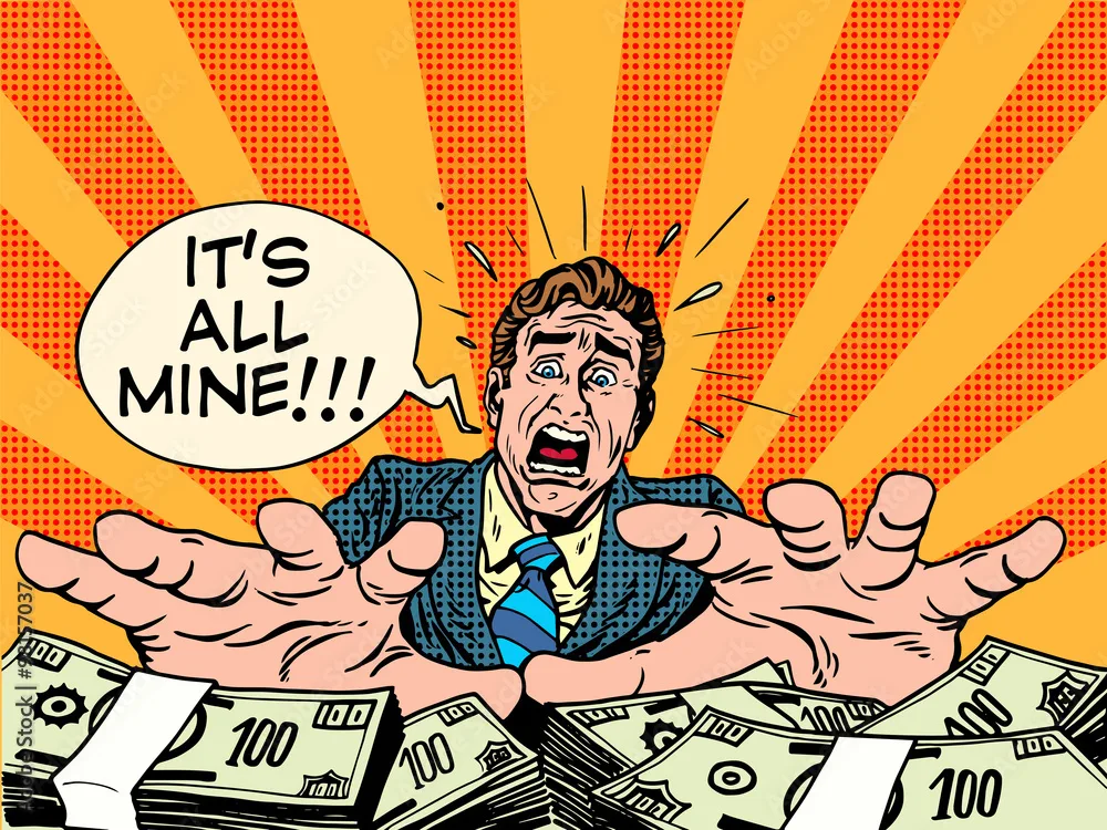 Greedy Amc Taking Real Estate Appraisers Fee